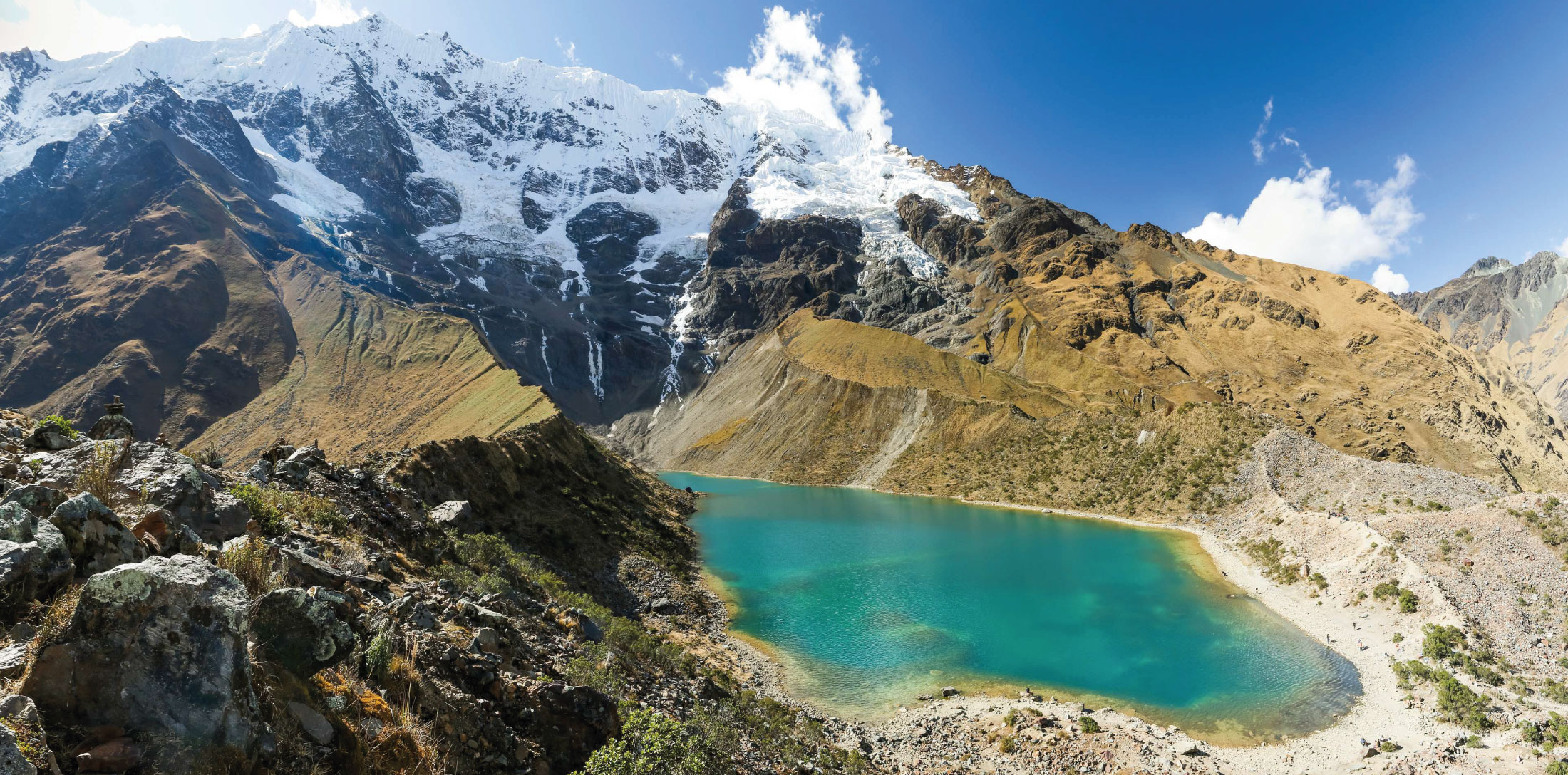 Laguna Humantay