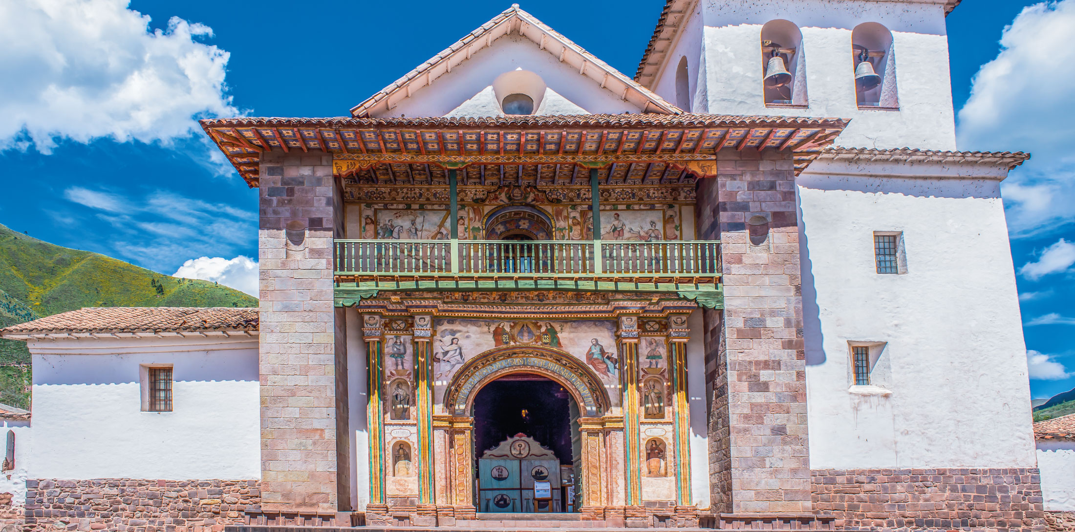 Valle Sur
