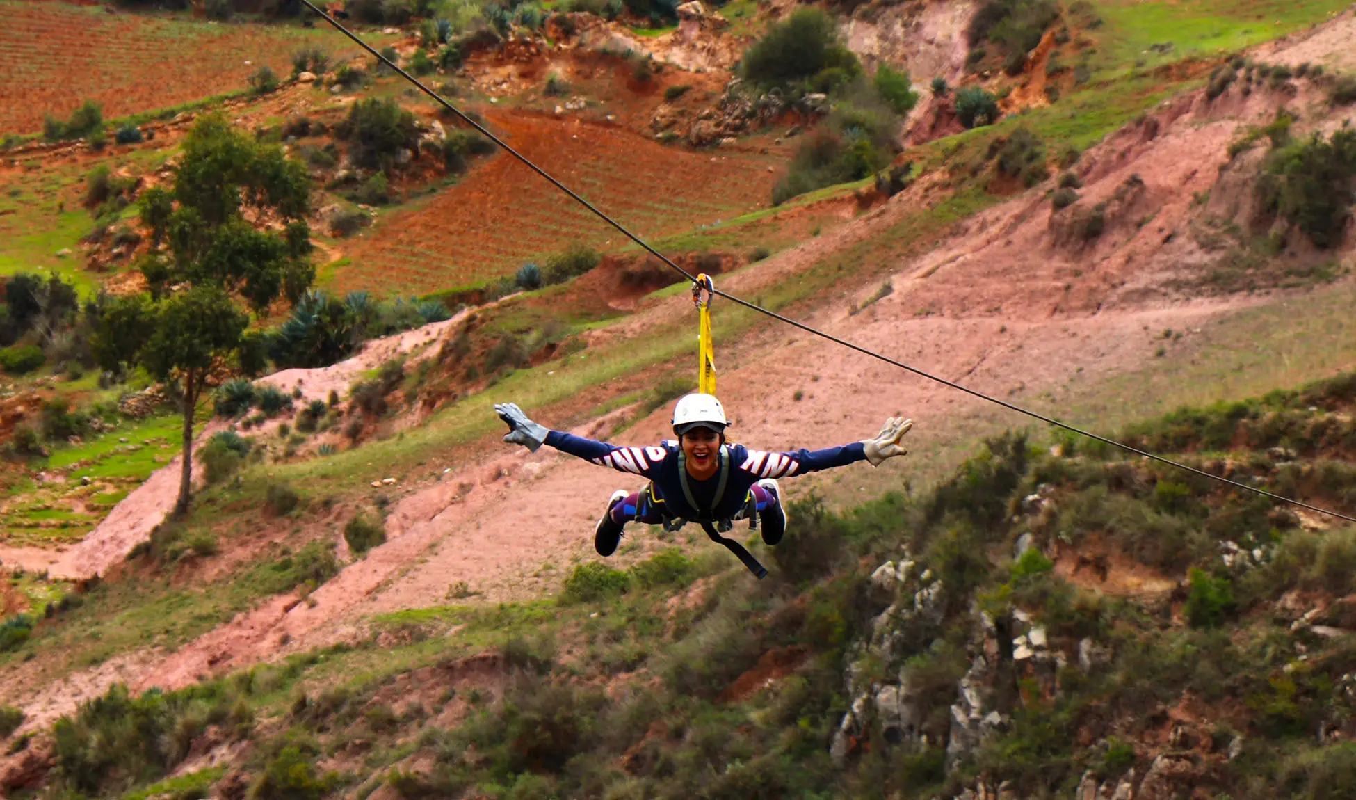 Zipline