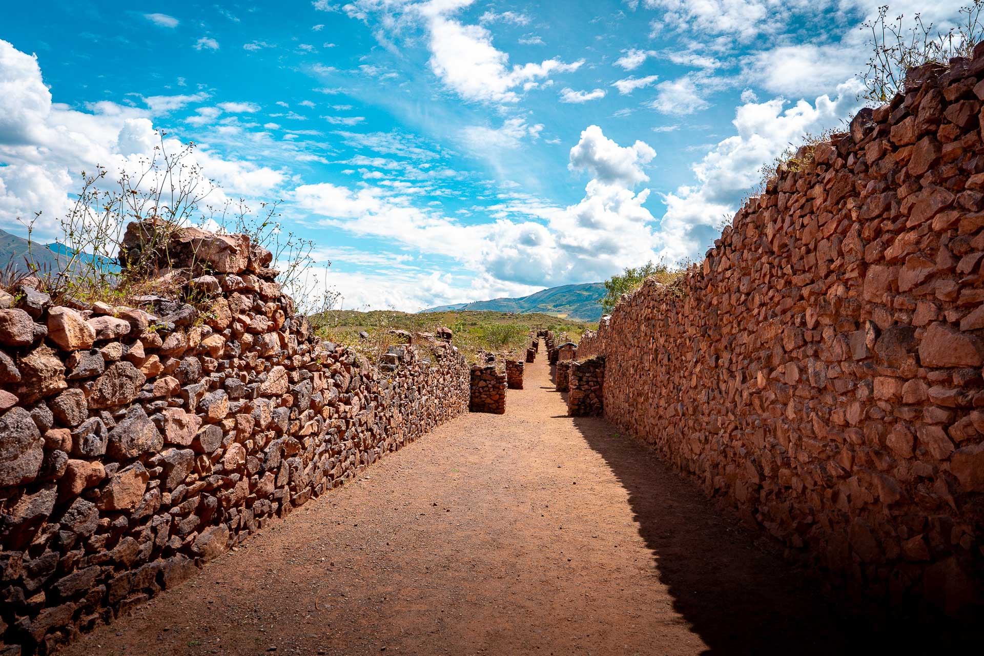 Valle Sur